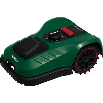 Parkside 20 V Pamr 750 A1 100401241