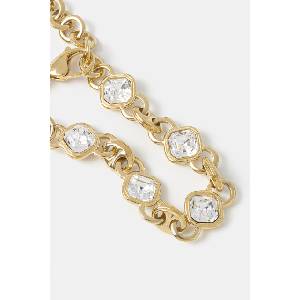 Guess гривна дамска от неръждаема стомана MAMOUNIA (JUBB05.311JW)