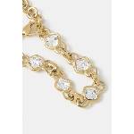 Guess гривна дамска от неръждаема стомана MAMOUNIA (JUBB05.311JW)