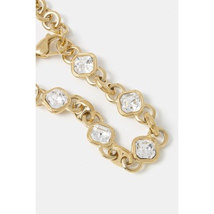 Guess гривна дамска от неръждаема стомана MAMOUNIA (JUBB05.311JW)
