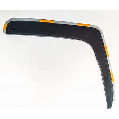 OPEL Vivaro 01 Ofuky