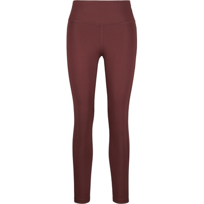 Nike Дамски клин Nike Women's Fast Mid-Rise 7/8 Leggings - Burgundy Crush - размер XS (111-1777-0212)