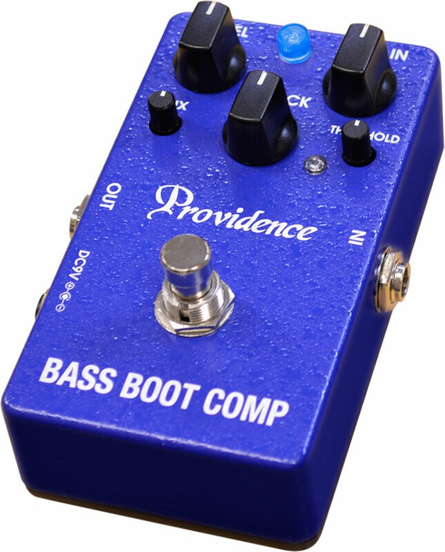 Providence BTC-1 Bass Boot Comp - Heureka.sk