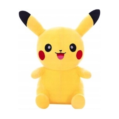 VELKÝ PIKACHU Pikachu POKÉMON GO