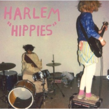 HARLEM: HIPPIES CD