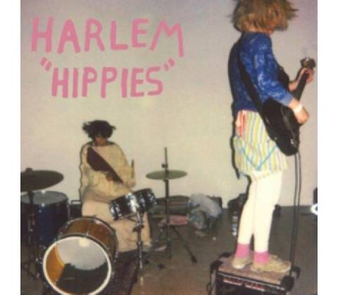 HARLEM: HIPPIES CD