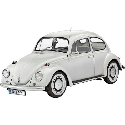 Revell VW Beetle Limousine 1968 07083 1:24