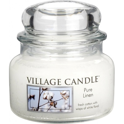 Village Candle Pure Linen 269 g