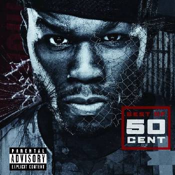 Image 1 of 50 Cent - Best Of (CD) (0602557411461)