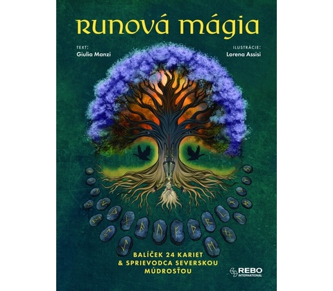 Runová mágia