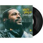 Sony Music Gaye Marvin: What's Going On - Vinyl (LP) (064354)