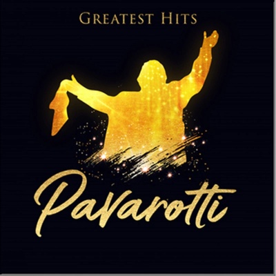 Luciano Pavarotti - The greatest hits CD