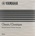 Yamaha SC28 Найлонови струни за класическа китара (GSC28)
