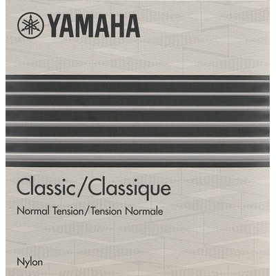 Yamaha SC28 Найлонови струни за класическа китара (GSC28)