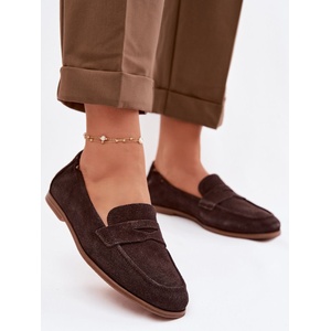 Step in style Дамски мокасини модел 227392 Step in style