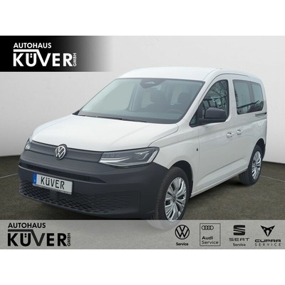 Volkswagen Caddy 2.0 TDI 75 kW