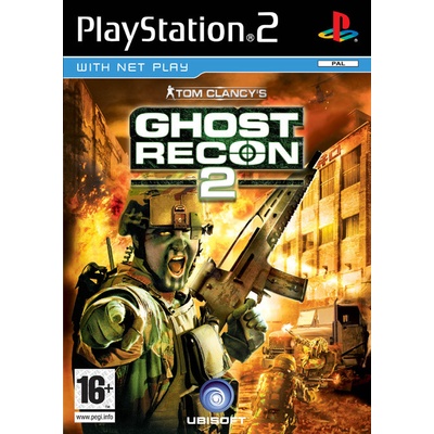 Ghost Recon 2