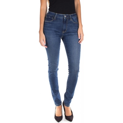 Pepe Jeans Dámské džíny REGENT denim