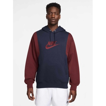 Nike Суитшърт m nk club flc hoodie clctn