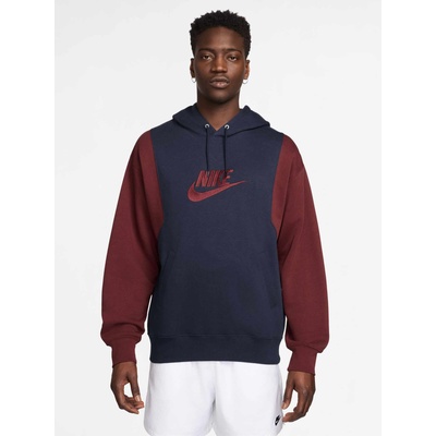 Nike Суитшърт m nk club flc hoodie clctn