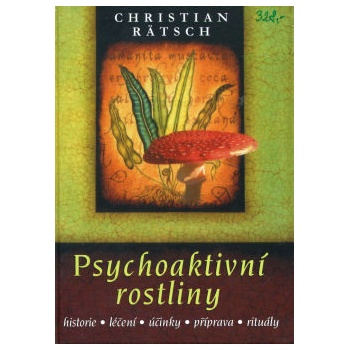 Psychoaktivní rostliny