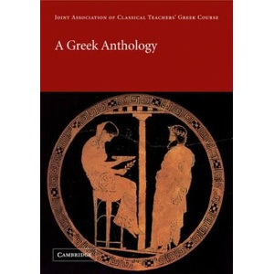 Greek Anthology | Joint Association of Classical Teachers (2002)