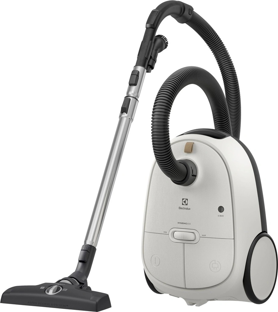 Electrolux 600 Hygienic EB61H6SW