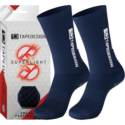 Чорапи Tapedesign Allround Superlight Socks td052 Размер 37-48