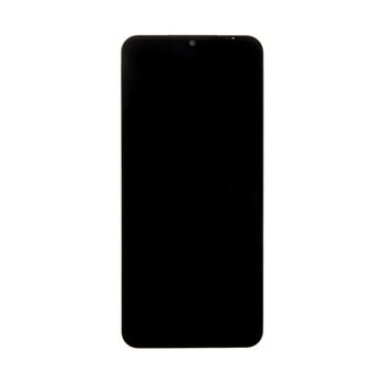 LCD Displej + Dotyková deska + Přední kryt Vivo Y33s