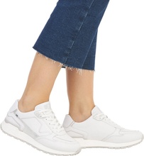 Rieker Revolution W0609-80 bílé
