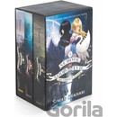 The School for Good and Evil 1-3