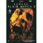 Hollywood Záhada Blair Witch 2 - DVD (005501)