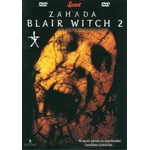 Hollywood Záhada Blair Witch 2 - DVD (005501)