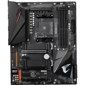 GIGABYTE B550 AORUS PRO v2 Дънни платки