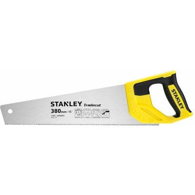 Stanley STHT20349-0 TradeCut 380mm ruční jemný zub