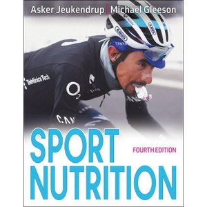 Sport Nutrition (ISBN: 9781718221703)