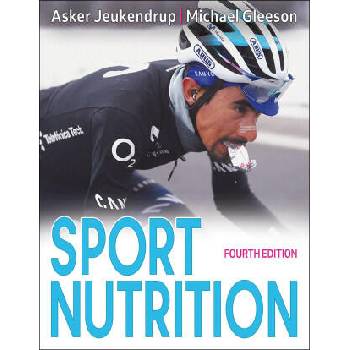 Image 1 of Sport Nutrition | Asker Jeukendrup, Michael Gleeson