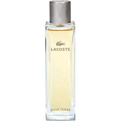 Lacoste Pour Femme parfémovaná voda dámská 90 ml