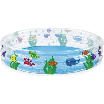 Bestway 51004 Deep Dive 152 x 30 cm