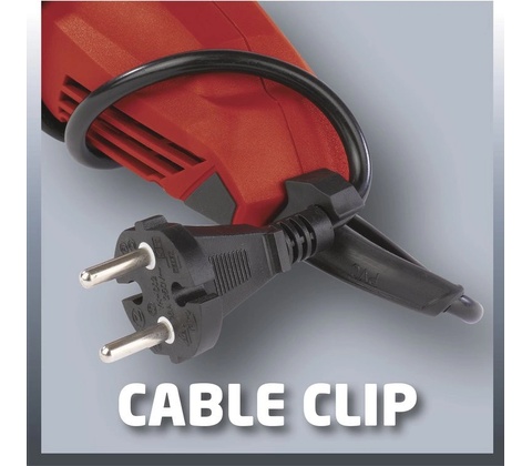 Einhell TE-AG 125/750 Kit