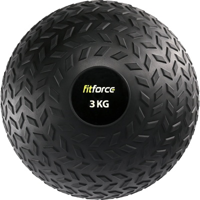 Fitforce Slam ball 3 kg 3 КГ