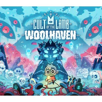 Cult of the Lamb: Woolhaven