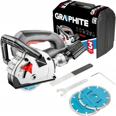 GRAPHITE 59G370