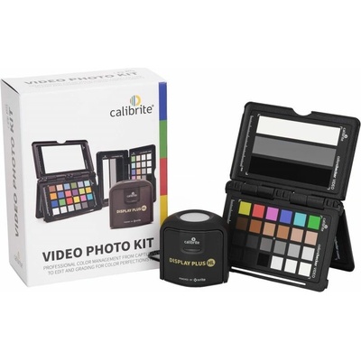 CALIBRITE Video Photo Kit