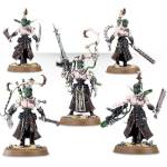 Games Workshop Wracks (99120112021)