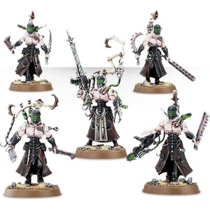 Games Workshop Wracks (99120112021)