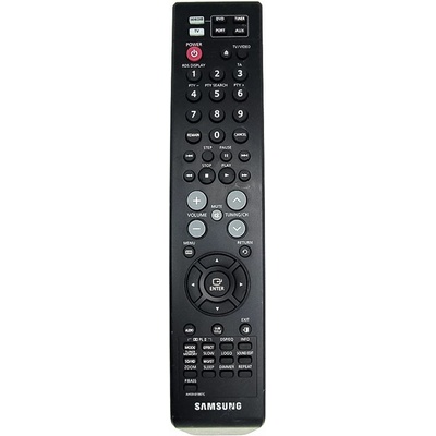 GENERAL Samsung ah59-01907c - дистанционно управление дубликат (ah59-01907c)