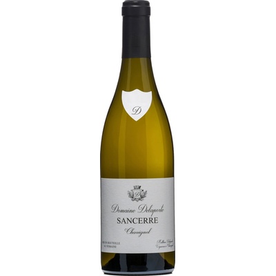 Delaporte Sancerre Blanc Chavignol 2024 Bílé 13% 0,75 l (holá láhev)