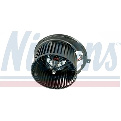 Vnitřní ventilátor NISSENS 87032