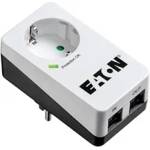 Eaton Protection Box 1 Tel @ DIN Разклонител със защита (PB1TD)